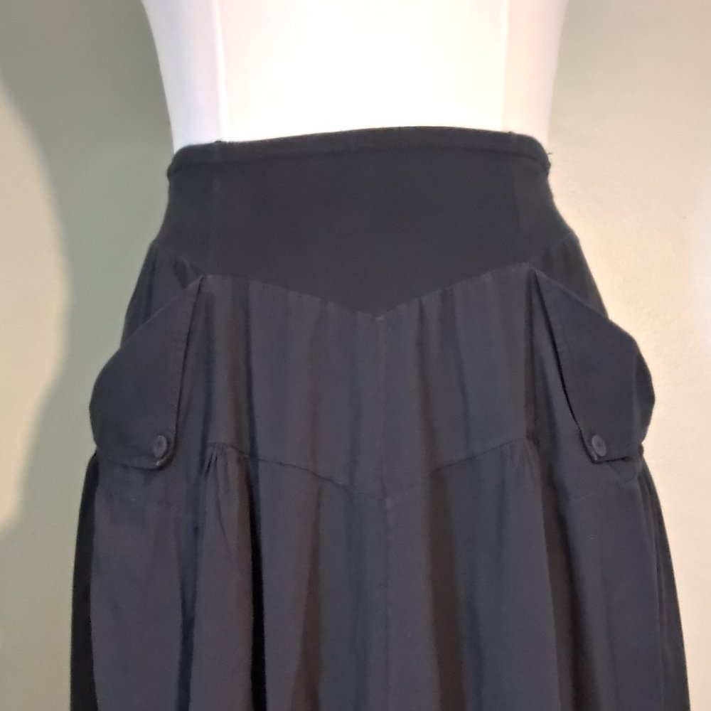 Luna Luz Skirt